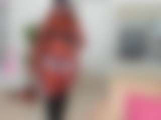 Naomi King's Live Sex Cam Show