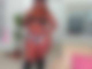 Naomi King's Live Sex Cam Show