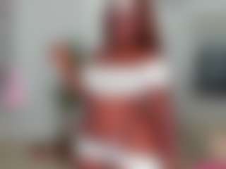Naomi King's Live Sex Cam Show