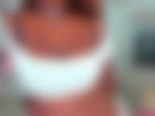 Naomi King's Live Sex Cam Show