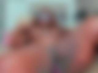 Naomi King's Live Sex Cam Show