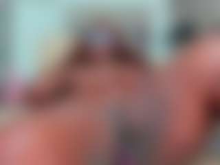 Naomi King's Live Sex Cam Show