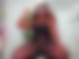 Naomi King's Live Sex Cam Show