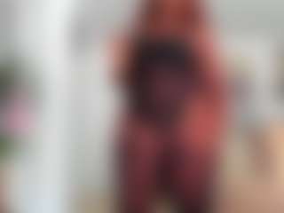 Naomi King's Live Sex Cam Show