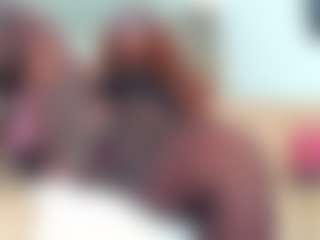 Naomi King's Live Sex Cam Show