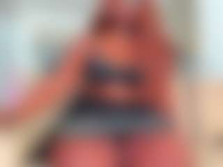 Naomi King's Live Sex Cam Show