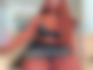 Naomi King's Live Sex Cam Show