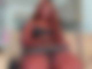 Naomi King's Live Sex Cam Show