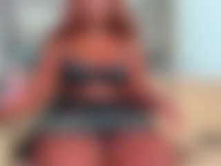 Naomi King's Live Sex Cam Show