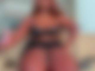 Naomi King's Live Sex Cam Show