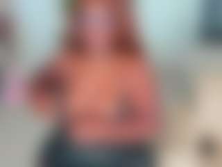 Naomi King's Live Sex Cam Show