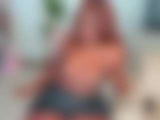 Naomi King's Live Sex Cam Show