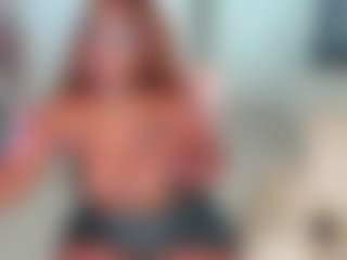 Naomi King's Live Sex Cam Show