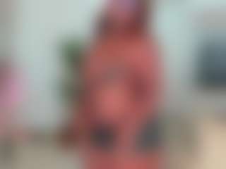 Naomi King's Live Sex Cam Show