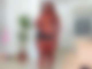 Naomi King's Live Sex Cam Show