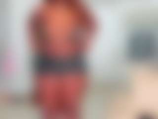 Naomi King's Live Sex Cam Show