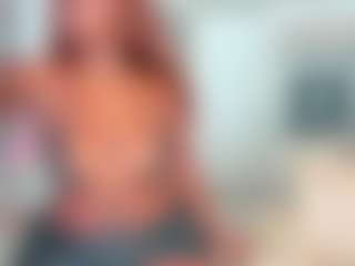 Naomi King's Live Sex Cam Show