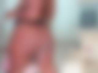 Naomi King's Live Sex Cam Show
