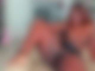 Naomi King's Live Sex Cam Show