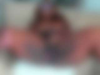 Naomi King's Live Sex Cam Show