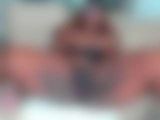Naomi King's Live Sex Cam Show