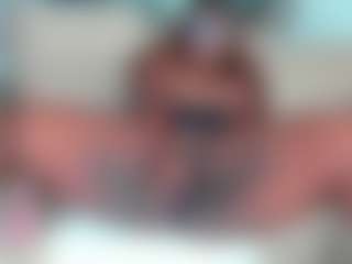 Naomi King's Live Sex Cam Show