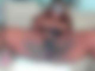 Naomi King's Live Sex Cam Show