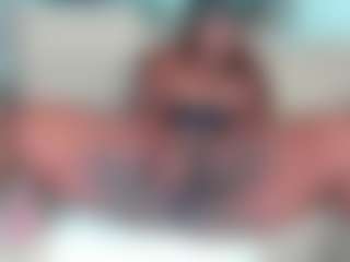 Naomi King's Live Sex Cam Show