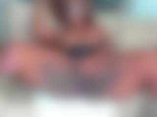 Naomi King's Live Sex Cam Show