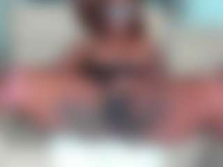 Naomi King's Live Sex Cam Show