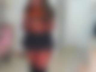 Naomi King's Live Sex Cam Show