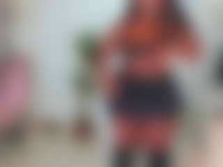 Naomi King's Live Sex Cam Show
