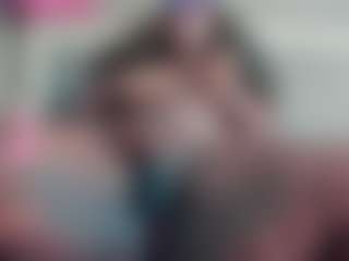 Naomi King's Live Sex Cam Show