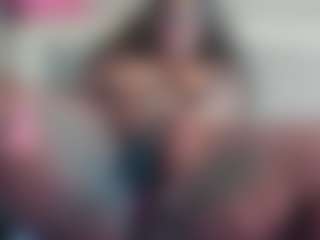 Naomi King's Live Sex Cam Show