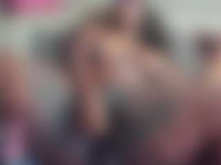 Naomi King's Live Sex Cam Show