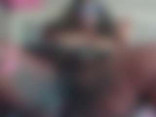 Naomi King's Live Sex Cam Show