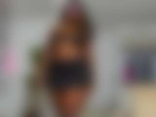 Naomi King's Live Sex Cam Show