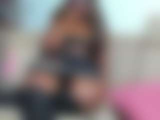 Naomi King's Live Sex Cam Show