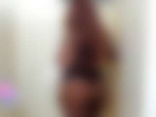 Naomi King's Live Sex Cam Show