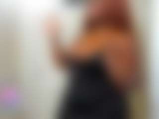Naomi King's Live Sex Cam Show