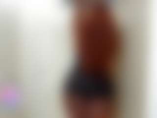 Naomi King's Live Sex Cam Show