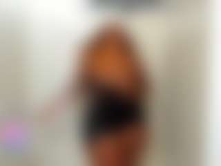 Naomi King's Live Sex Cam Show