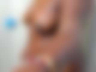 Naomi King's Live Sex Cam Show