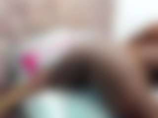 Naomi King's Live Sex Cam Show
