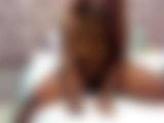 Naomi King's Live Sex Cam Show