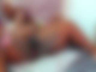 Naomi King's Live Sex Cam Show