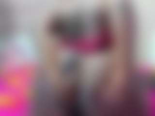 Live cam show with Naomi King - Anal on TottyGirls