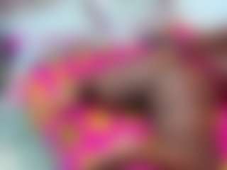 Live cam show with Naomi King - Tease Black on TastyBlacksLive