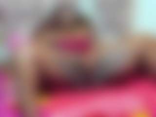 Naomi King's Live Sex Cam Show