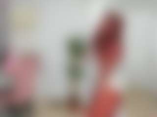 Naomi King's Live Sex Cam Show